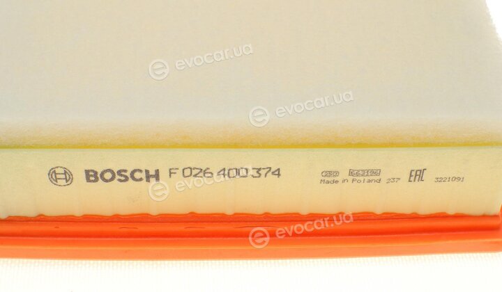 Bosch F 026 400 374