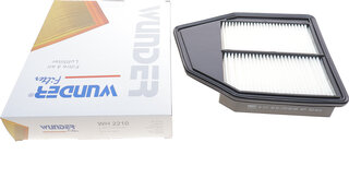 Wunder WH 2210