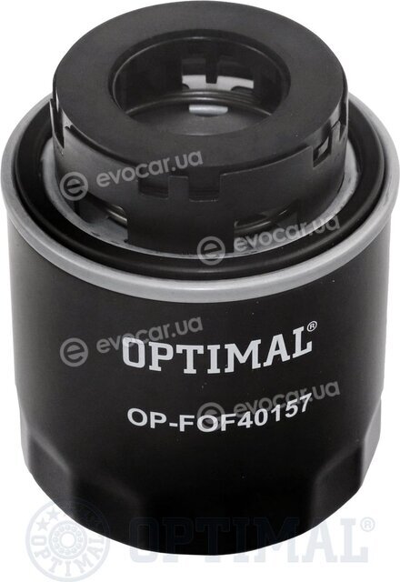 Optimal OP-FOF40157
