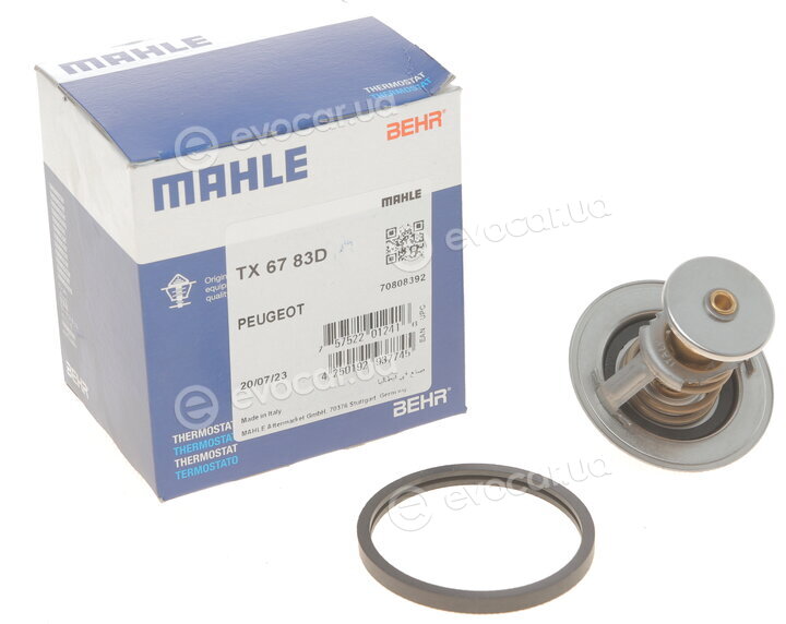 Mahle TX 67 83D