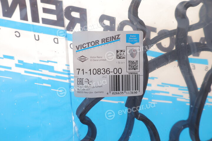 Victor Reinz 71-10836-00