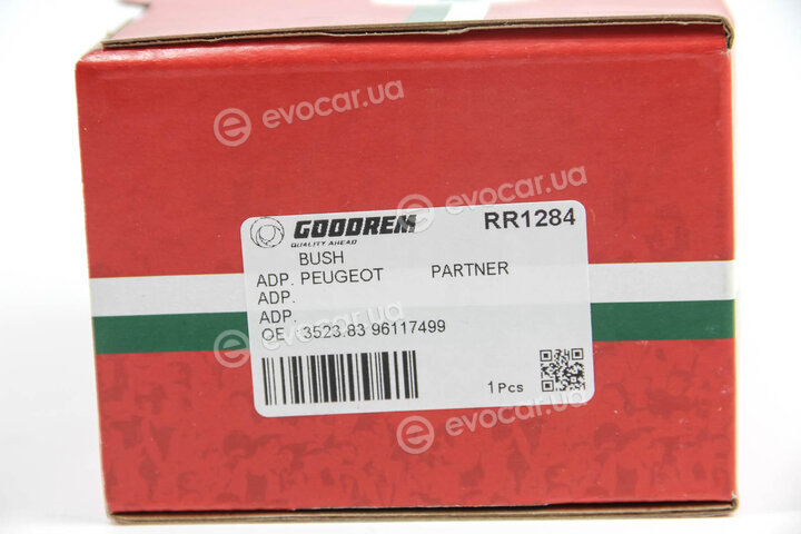 Goodrem RR1284