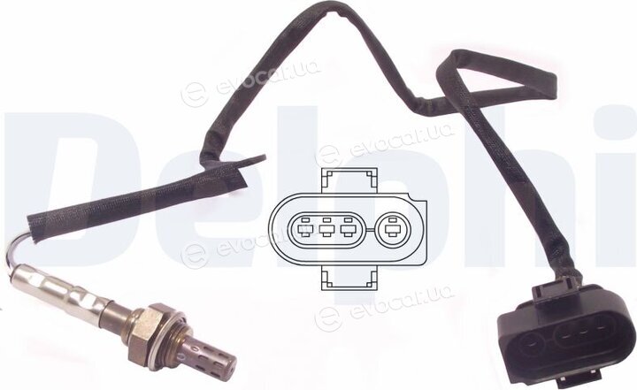 Delphi ES10967