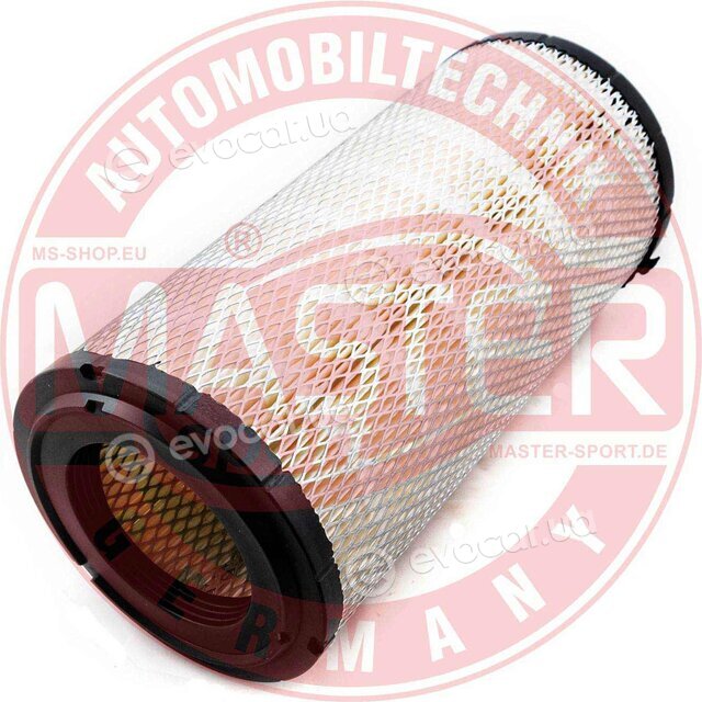 Master Sport 17337/2-LF-PCS-MS