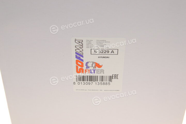 Sofima S 3229 A