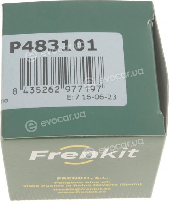 Frenkit P483101