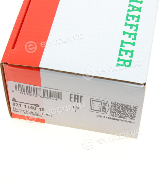 FAG 821 1140 10