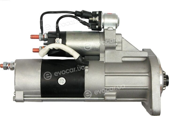 AS S5092