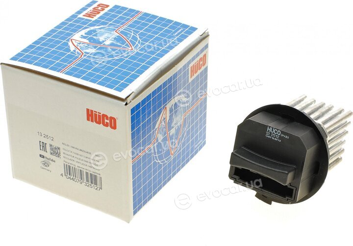 Hitachi / Huco 132512