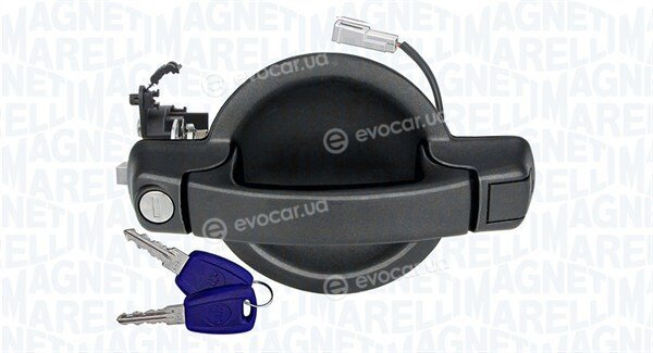 Magneti Marelli 350105010600
