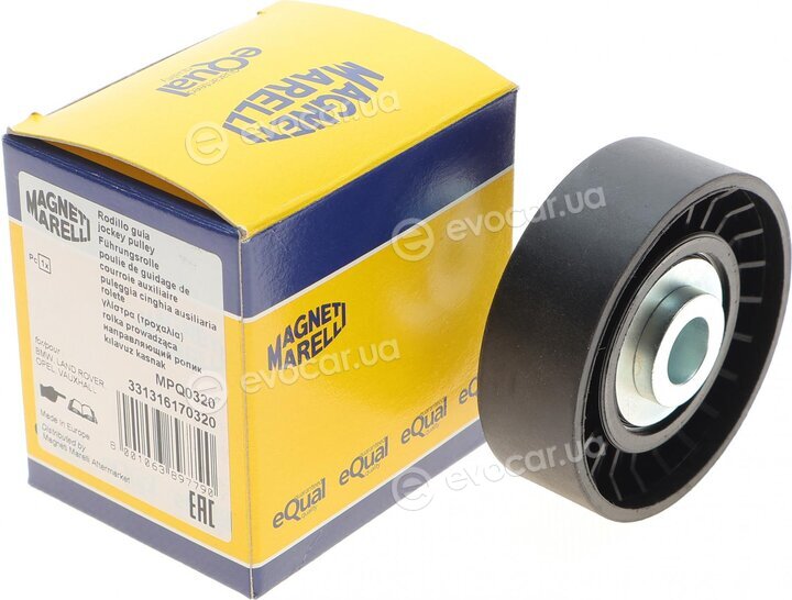 Magneti Marelli 331316170320