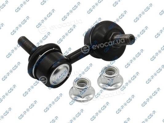 GSP S050168