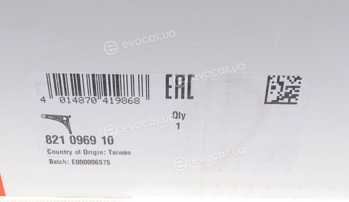 FAG 821 0969 10