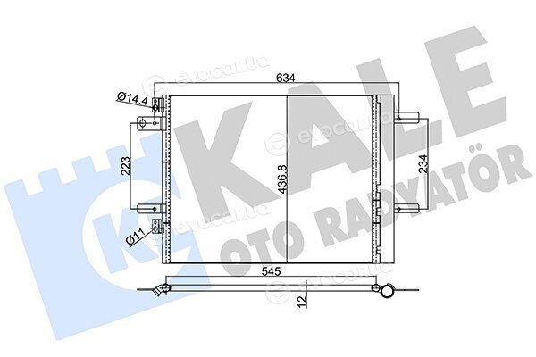 Kale 353150