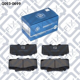 Q-Fix Q0930699