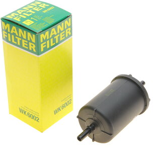 Mann WK 6002