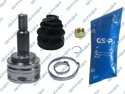 GSP 815011