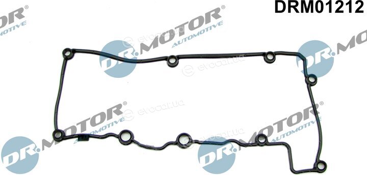 Dr. Motor DRM01212