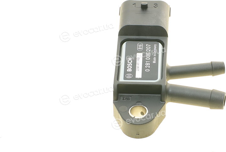 Bosch 0 281 006 207