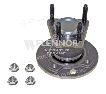 Flennor FR291039