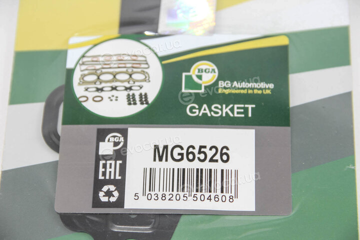 BGA MG6526