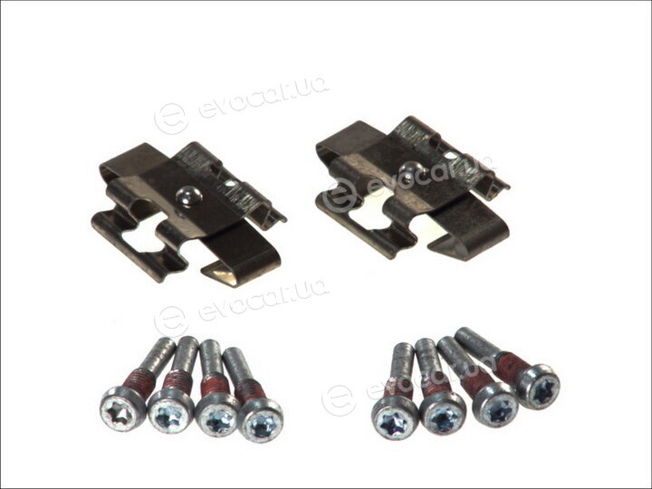 Kawe / Quick Brake 109-1802