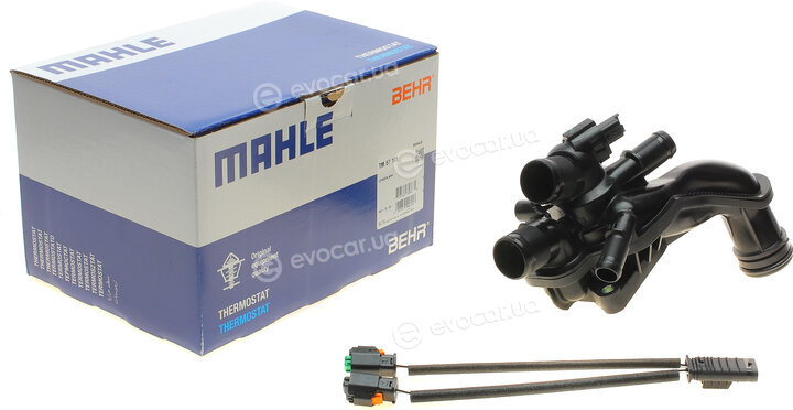 Mahle TM 57 105