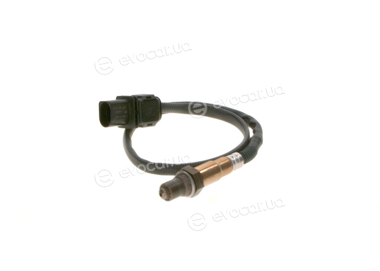 Bosch 0 258 017 052