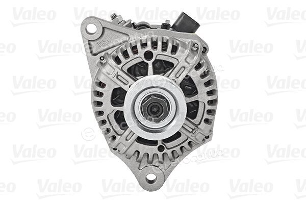 Valeo 437455