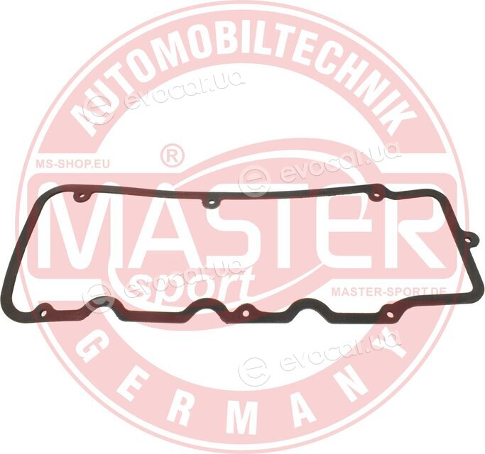 Master Sport 412-1003270-01-PCS-MS