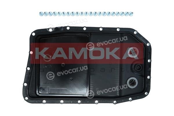 Kamoka F600701