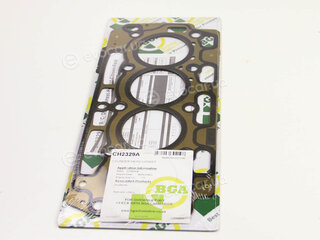 BGA CH2329A