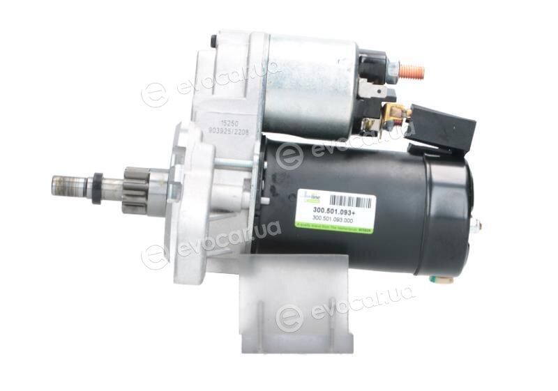 AES / PSH 300.501.093.000