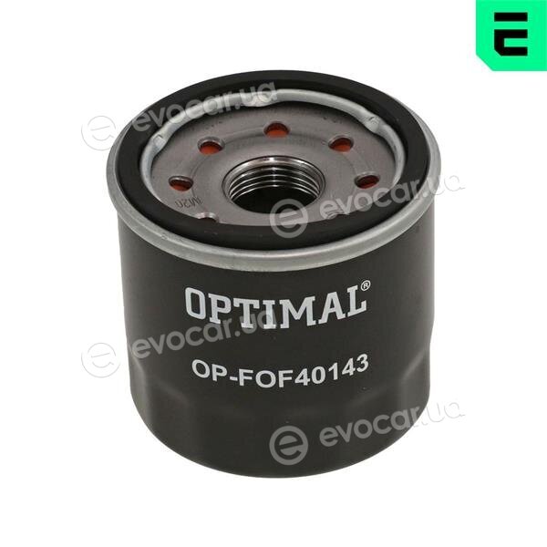 Optimal FOF40143
