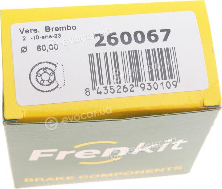 Frenkit 260067