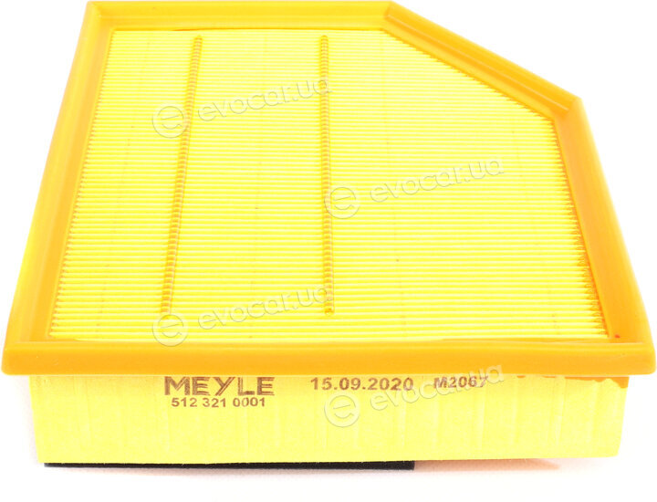 Meyle 512 321 0001