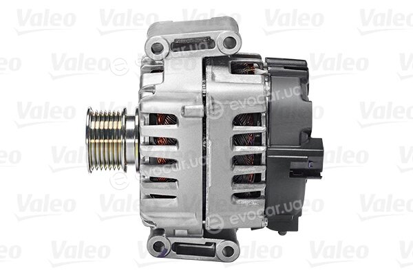 Valeo 439891