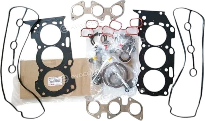 Toyota / Lexus 04111-31343