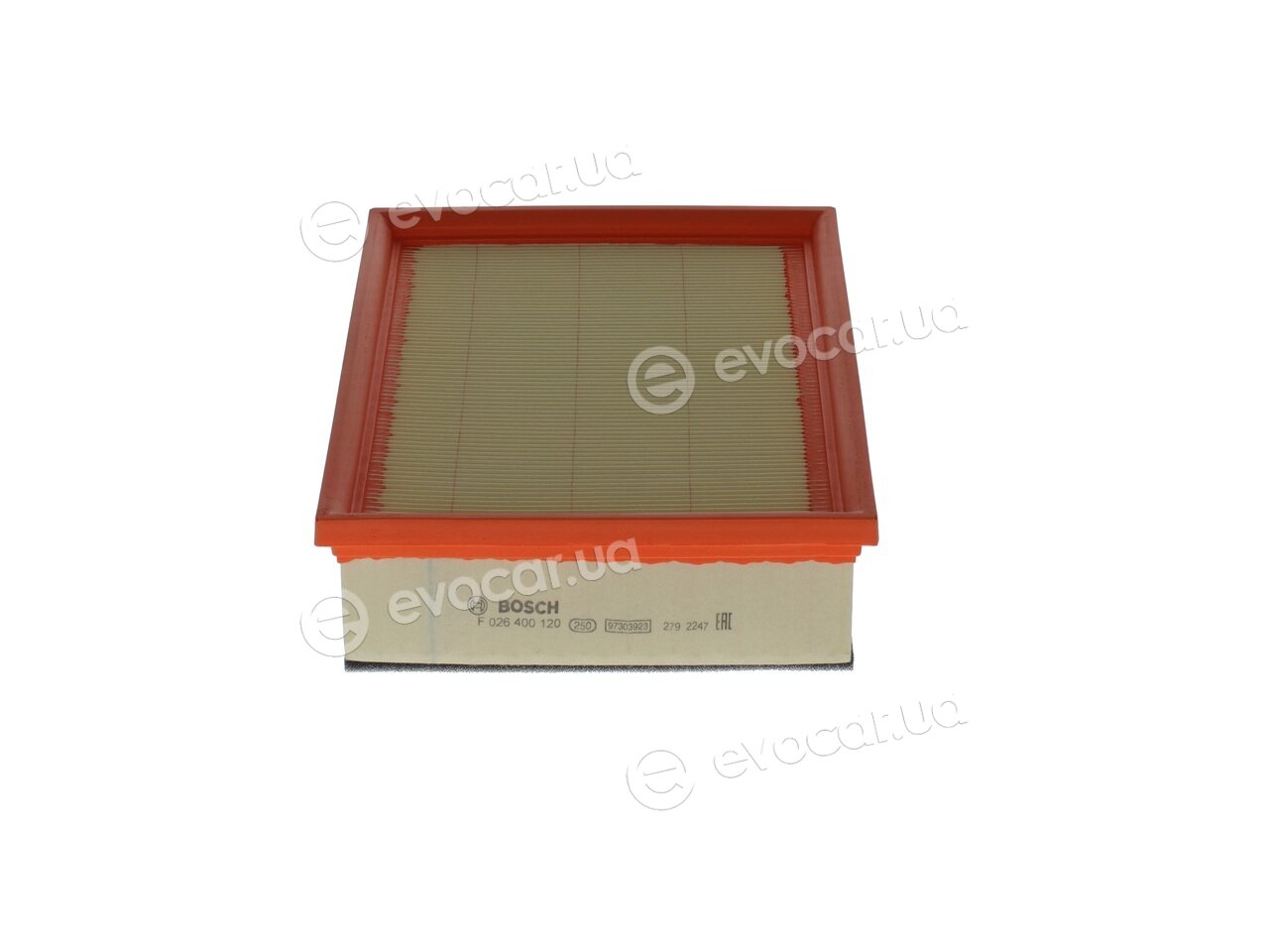 Bosch F 026 400 120