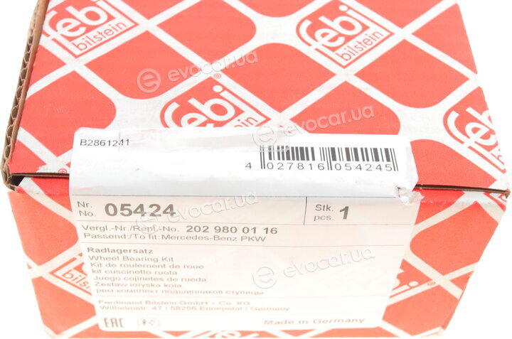 Febi 05424