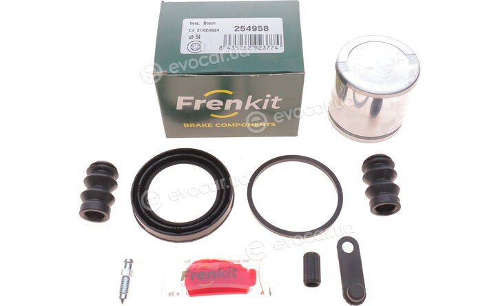 Frenkit 254958