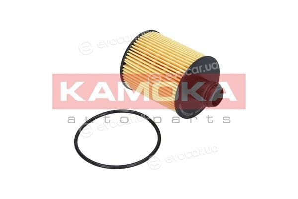 Kamoka F111701