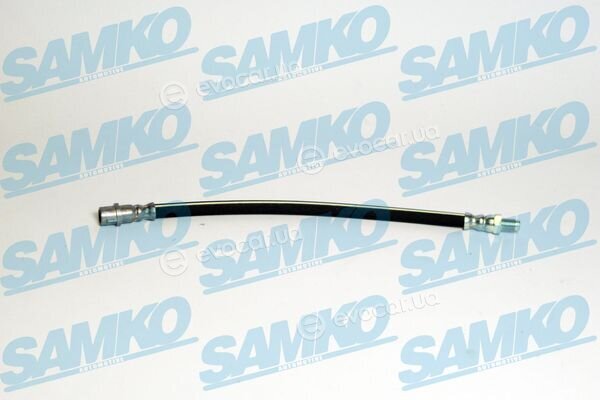 LPR / Samko 6T46685