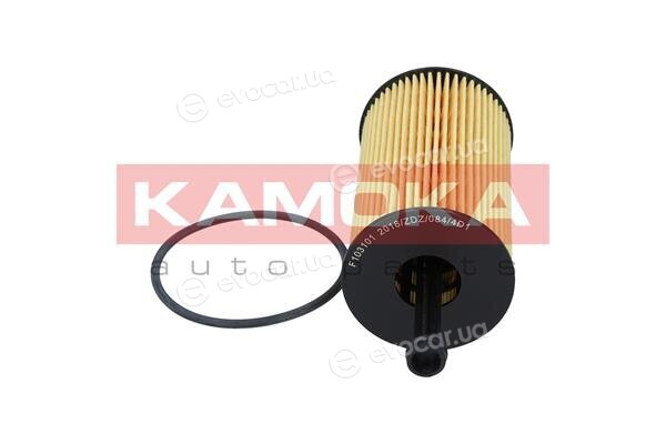 Kamoka F103101