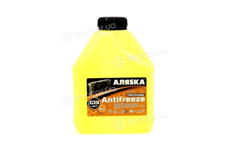Аляsка 5369