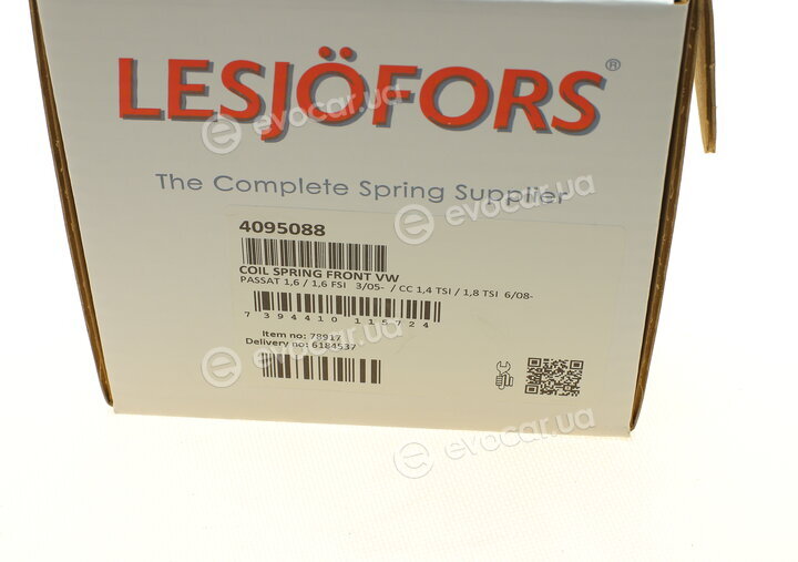 Lesjofors 4095088