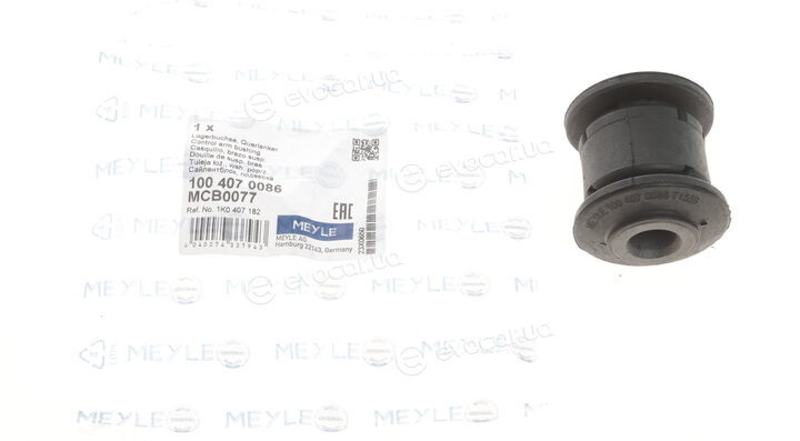 Meyle 100 407 0086