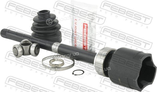 Febest 3511-NL34WDRH