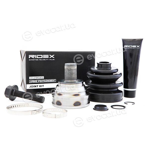 Ridex 5J0076