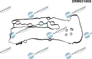 Dr. Motor DRM03186S